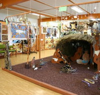 Ceduna Aboriginal Arts And Culture Centre - New Castle Holiday