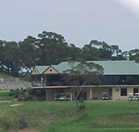 Fleurieu Golf Course - New Castle Holiday
