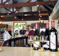 d'Arenberg Vineyard And Winery - New Castle Holiday