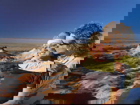 Breakaways - New Castle Holiday 0