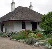 The Farm Shed Museum - New Castle Holiday