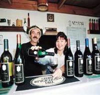 Viking Wines - New Castle Holiday