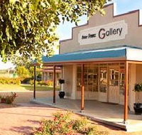 Peter Franz Fine Art Gallery - New Castle Holiday
