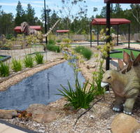 Barossa Bowland and Mini Golf - New Castle Holiday