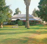 NTSA Renmark Branch Olivewood Estate - New Castle Holiday