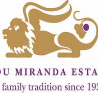 Lou Miranda Estate and Miranda Restaurant - New Castle Holiday