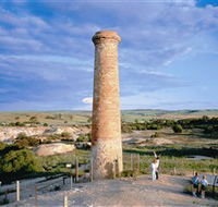 Kapunda Mine Trail - New Castle Holiday