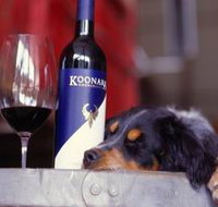 Koonara Wines - New Castle Holiday