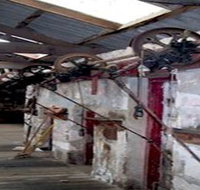 Mount Dutton Bay Woolshed Museum - New Castle Holiday