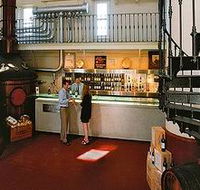 Penfolds Magill Estate Cellar Door - New Castle Holiday