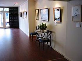 Peter Walker Fine Art - New Castle Holiday 0