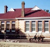 Maitland Museum - New Castle Holiday