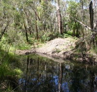 Para Wirra Recreation Park - New Castle Holiday