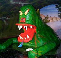 The Bunyip - New Castle Holiday