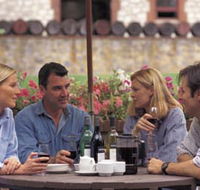 Yalumba - New Castle Holiday