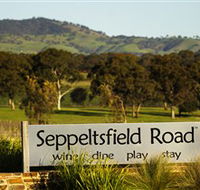 Seppeltsfield Road - New Castle Holiday