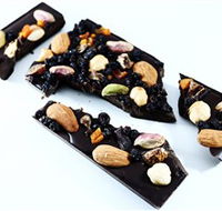 Steven ter Horst Chocolatier - New Castle Holiday