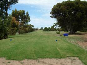 Ardrossan SA New Castle Holiday