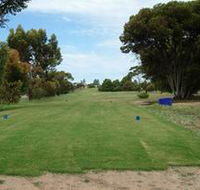 Ardrossan Golf Club - New Castle Holiday