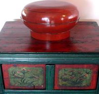 Dragonfly Antiques - New Castle Holiday