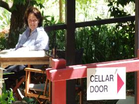 Lazy Ballerina - New Castle Holiday 0