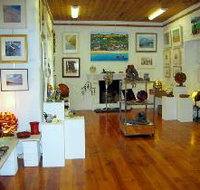 Off the Slate Gallery - New Castle Holiday