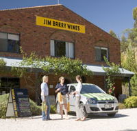 Jim Barry Wines - New Castle Holiday