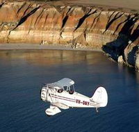 Adelaide Biplanes - New Castle Holiday
