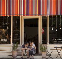 Casa Carboni Italian Cooking School and Enoteca - New Castle Holiday