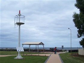 Arno Bay SA New Castle Holiday
