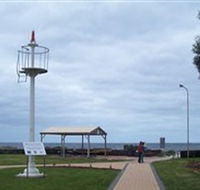 Turnbull Park Centenary Park and Foreshore - New Castle Holiday