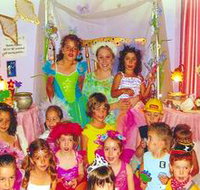 The Fairy Bay - New Castle Holiday