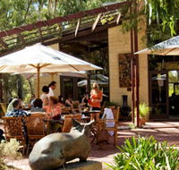 Woodstock Wine Estate - New Castle Holiday