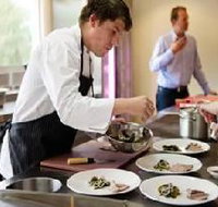 The Tasting Room at Mayura Station - New Castle Holiday