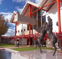 Rymill Coonawarra - New Castle Holiday