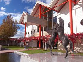 Rymill Coonawarra - New Castle Holiday 0