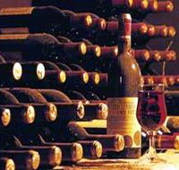 Berri Estates Winery - Cellar Door Sales - New Castle Holiday