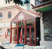 Port Dock Brewery Hotel - New Castle Holiday