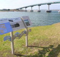 River Boat Trail - New Castle Holiday