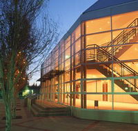 Barossa Arts and Convention Centre - New Castle Holiday