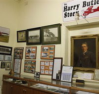 Minlaton Museum - New Castle Holiday