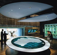 National Wine Centre Of Australia - New Castle Holiday
