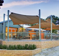 Partalunga Vineyard - New Castle Holiday
