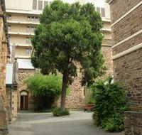 Flinders Street Baptist Church - New Castle Holiday