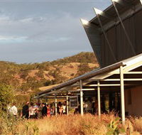 Kabminye Wines - New Castle Holiday