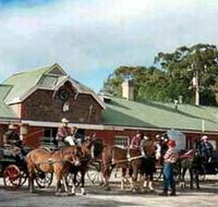 Anlaby Station - New Castle Holiday