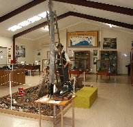 Mount Laura Homestead Museum - New Castle Holiday