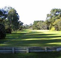 Penola Golf Course - New Castle Holiday