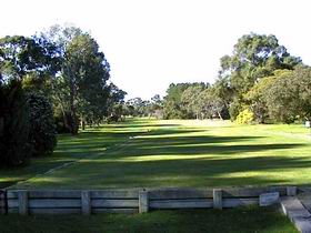 Penola Golf Course - New Castle Holiday 0