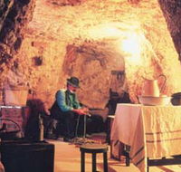 Umoona Opal Mine And Museum - New Castle Holiday